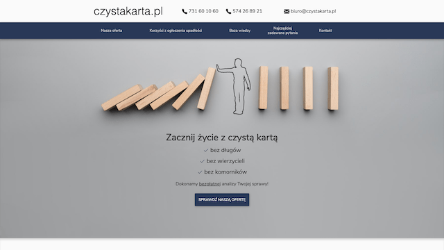 czystakarta.pl